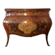 Commode style Louis XV