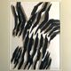 Raoul Ubac, elementary torsos, 1964. original lithograph.