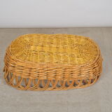 Wicker basket