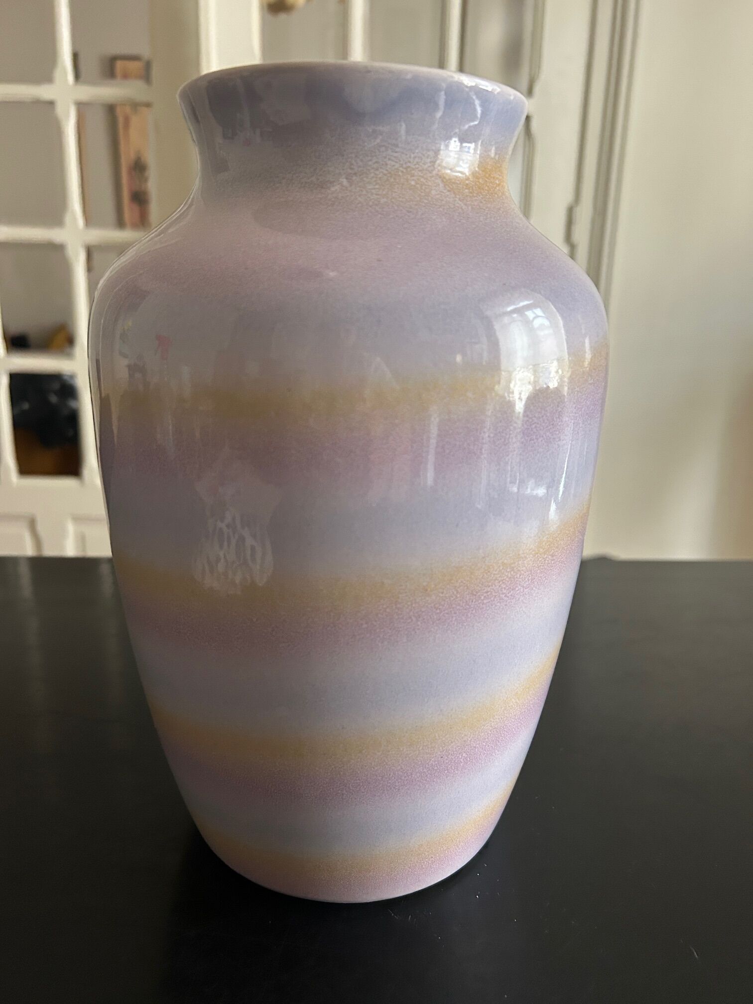 Saint Clement vase