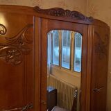 Wardrobe year 1950
