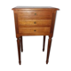 3 drawers