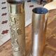 Pair of World War I shell casings – 1914-1918