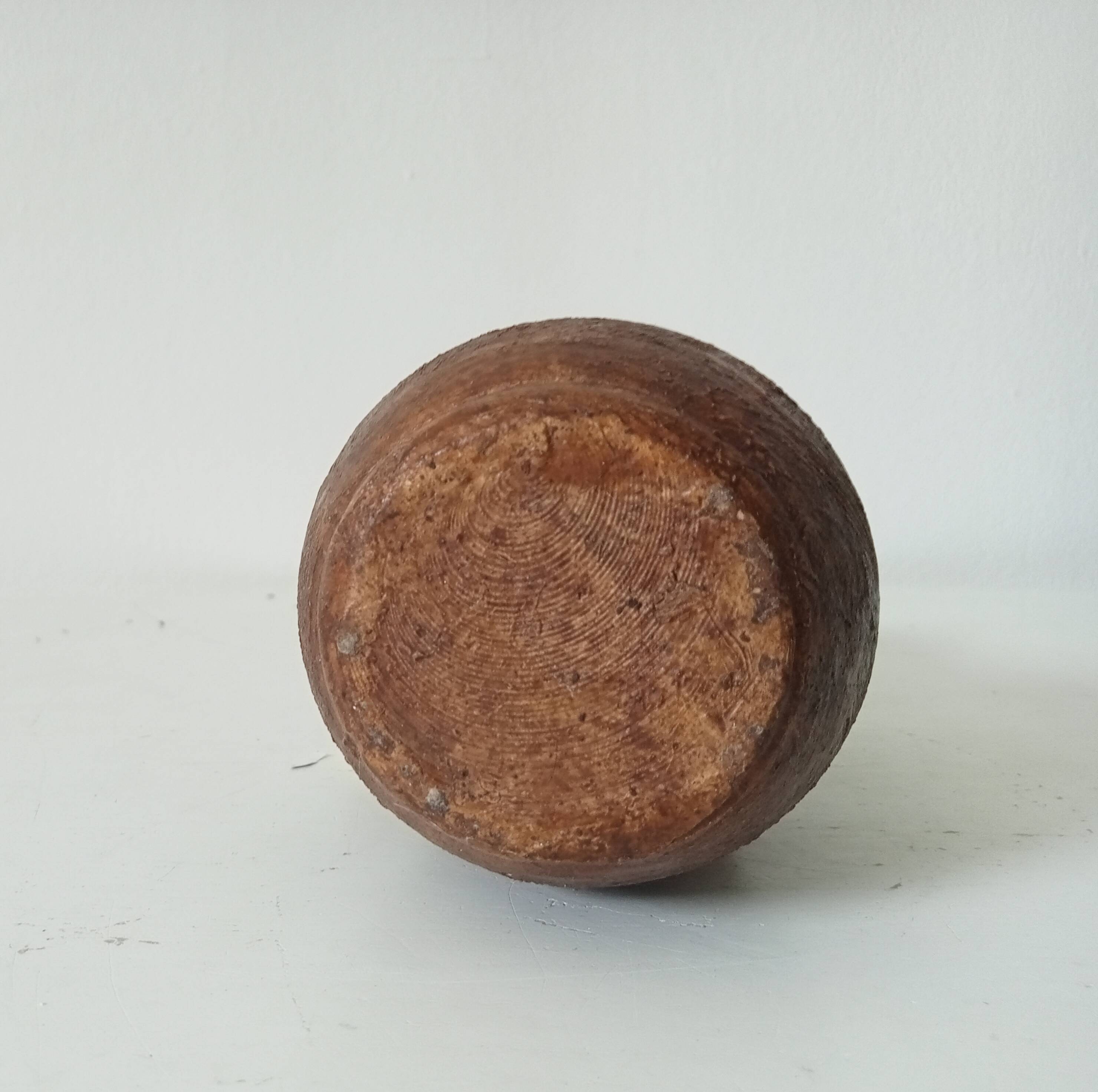 Vintage ceramic jug