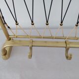 Vintage coat rack