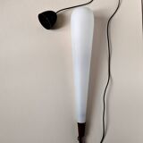 Scandinavian pendant light by Uno and Kristiansson for Luxus Sweden