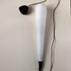 Scandinavian pendant light by Uno and Kristiansson for Luxus Sweden