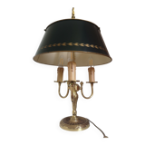 Lampe bouillotte