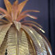 Lampadaire palmier