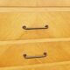 Commode vintage