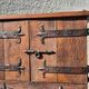 Meuble 5 portes espagnol