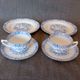 Trios 'China Blau' Seltmann Weiden (Bavaria)