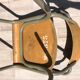 Vintage elbe industrial school office 1960 & tubax chair