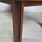 Table basse, Danemark, années 1970