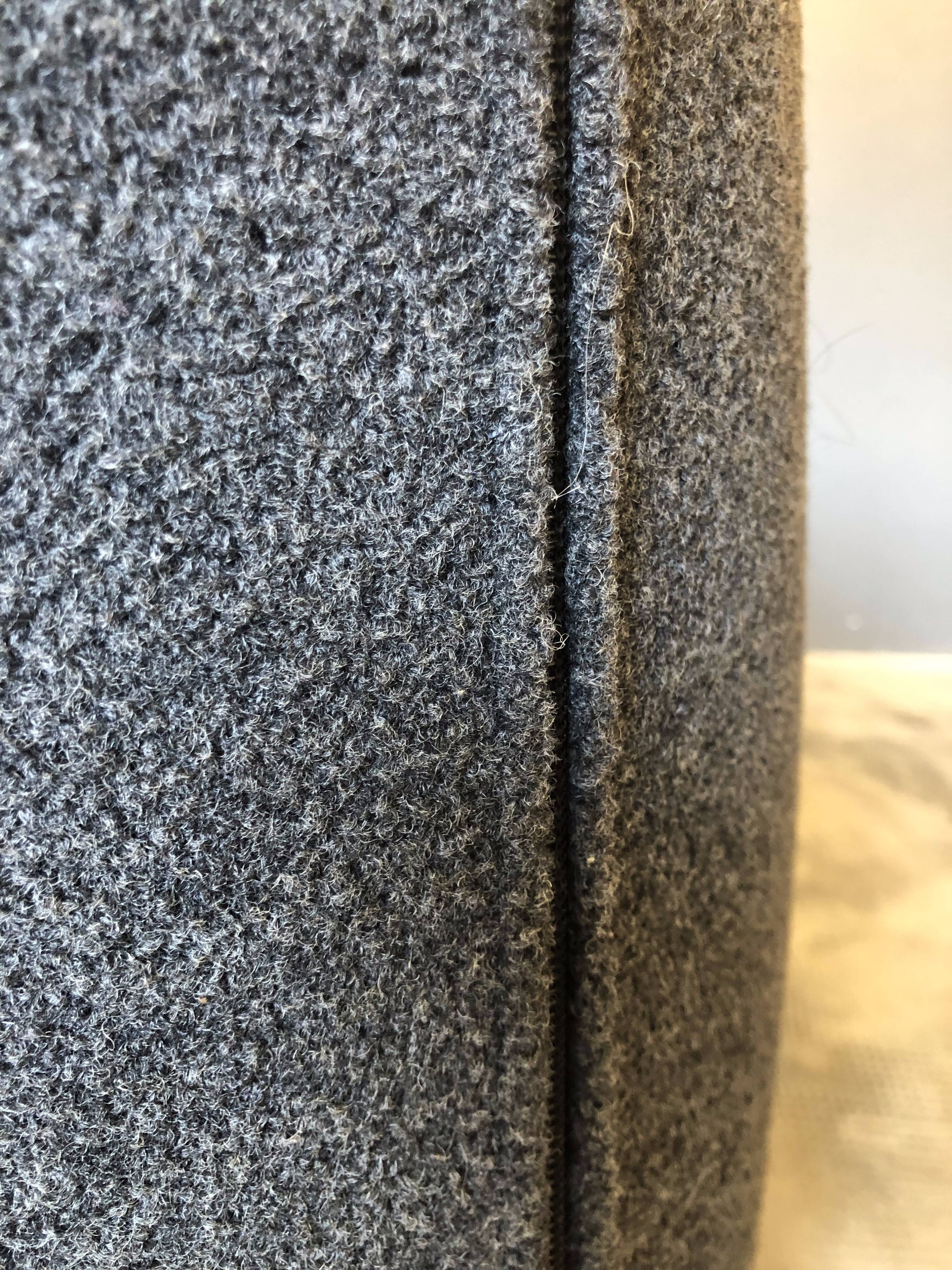 Mario Bellini "Le Bambole" sofa for B&B Italia