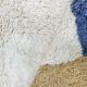 Handmade wool rug 2.4/1.6m Moroccan