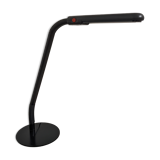 Desk lamp from the 70s/80s by Philippe Michel for Manade