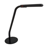 Desk lamp from the 70s/80s by Philippe Michel for Manade