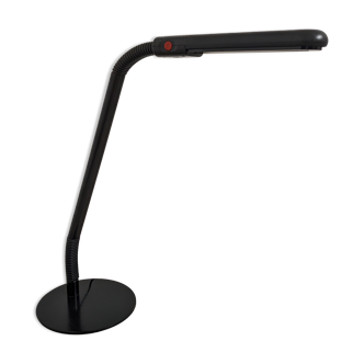Desk lamp from the 70s/80s by Philippe Michel for Manade