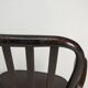 Paire de fauteuils n°752 par Josef Frank pour Thonet, 1930