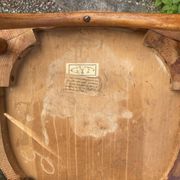 Gyf/Luterma style Thonet chair