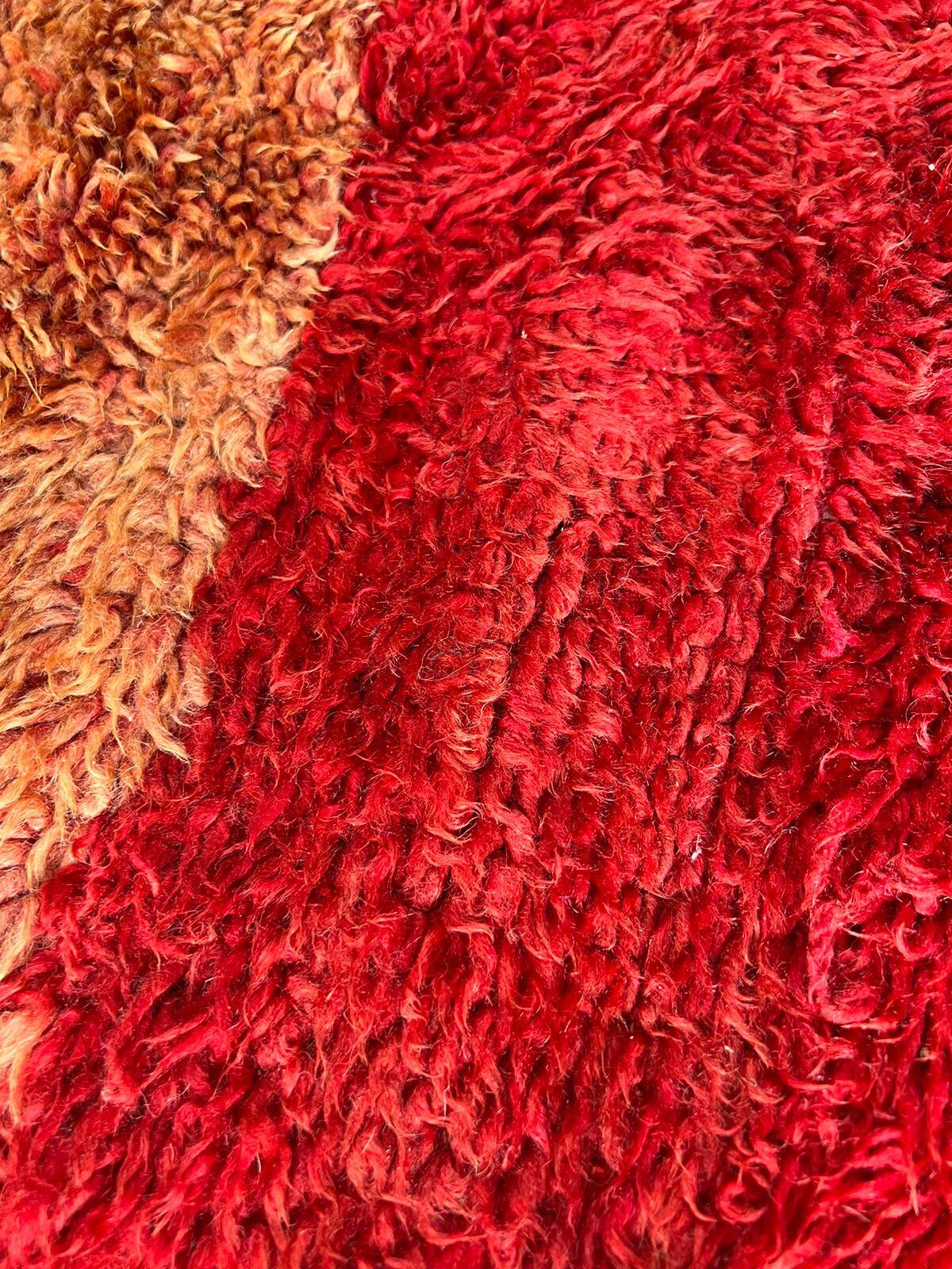 Berber carpet