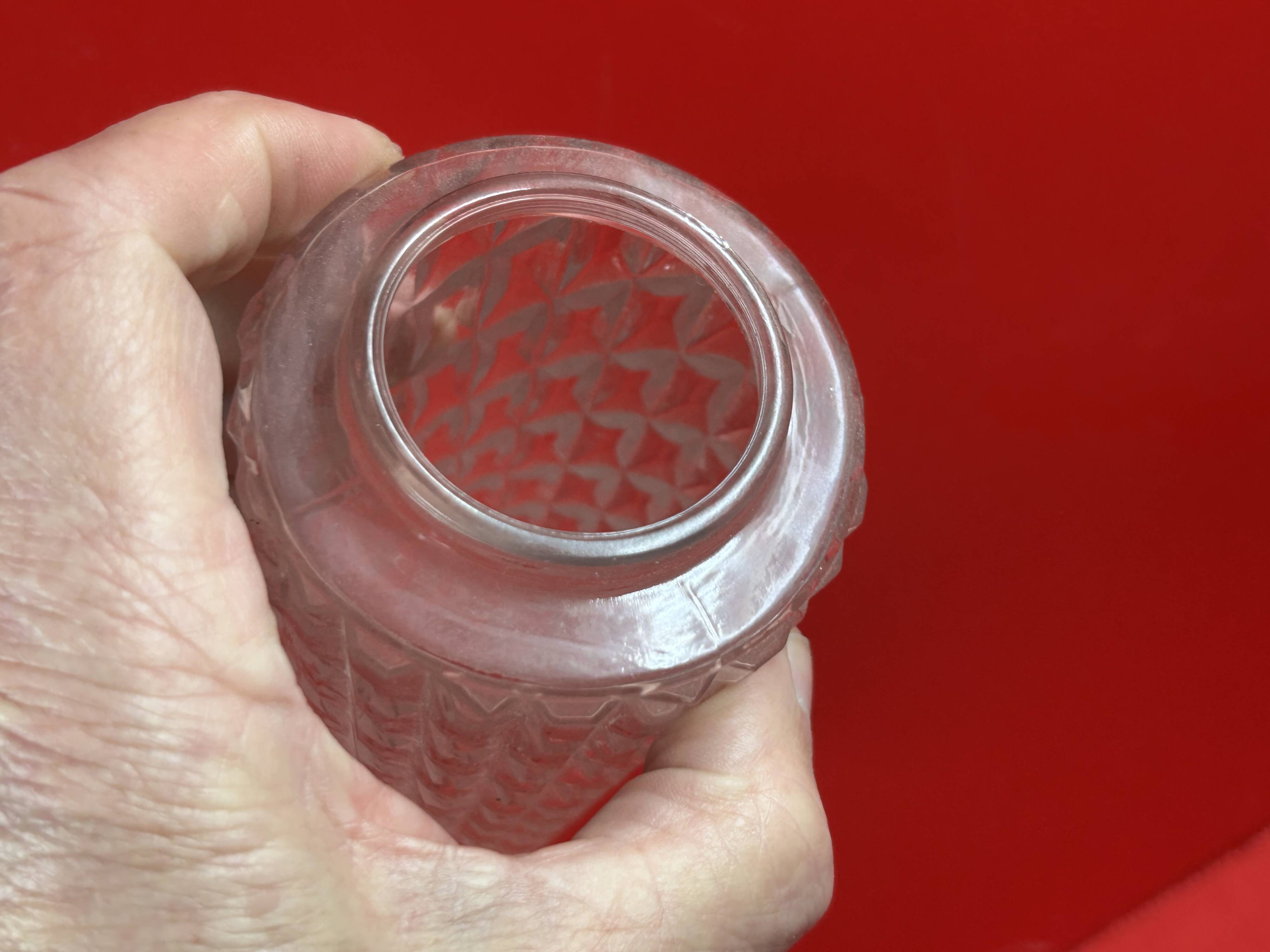 Set of 5 chandelier tulips, wall lights, floor lamps... lampshades.