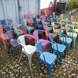 TOLIX Type Chairs