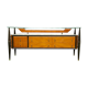 Sideboard art deco 60s