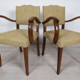 Bridge chairs
