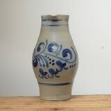 Old sandstone pitcher from Betschdorf Alsace