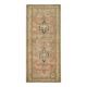 Turkish Vintage Anatolian Rug 150 cm x 334 cm