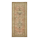 Turkish Vintage Anatolian Rug 150 cm x 334 cm
