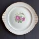 Set of 12 Moulin des Loups dessert plates - vintage