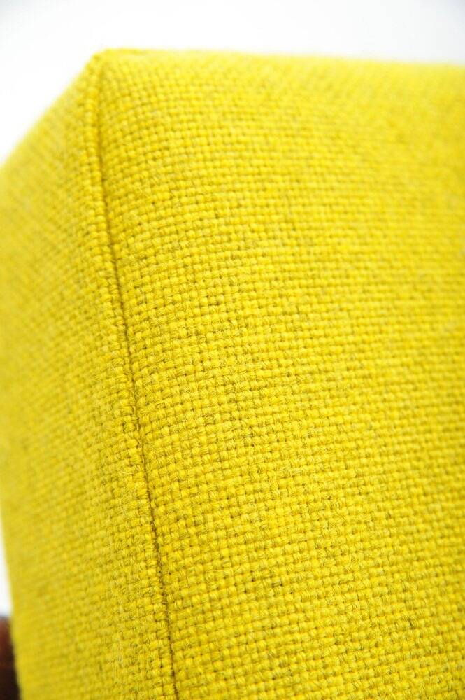 Danish Teak armchair by Glostrup, 1950s