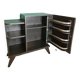 Petit meuble bar années 30-40