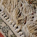 Hereke carpet