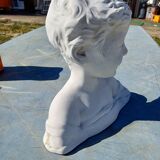 Plaster Child