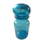 Turquoise flacon