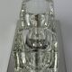 Peill & Putzler Cube Wall Lamp 60/70