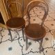 Set of thonet chairs n14