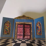 Théâtre des contes de perrault