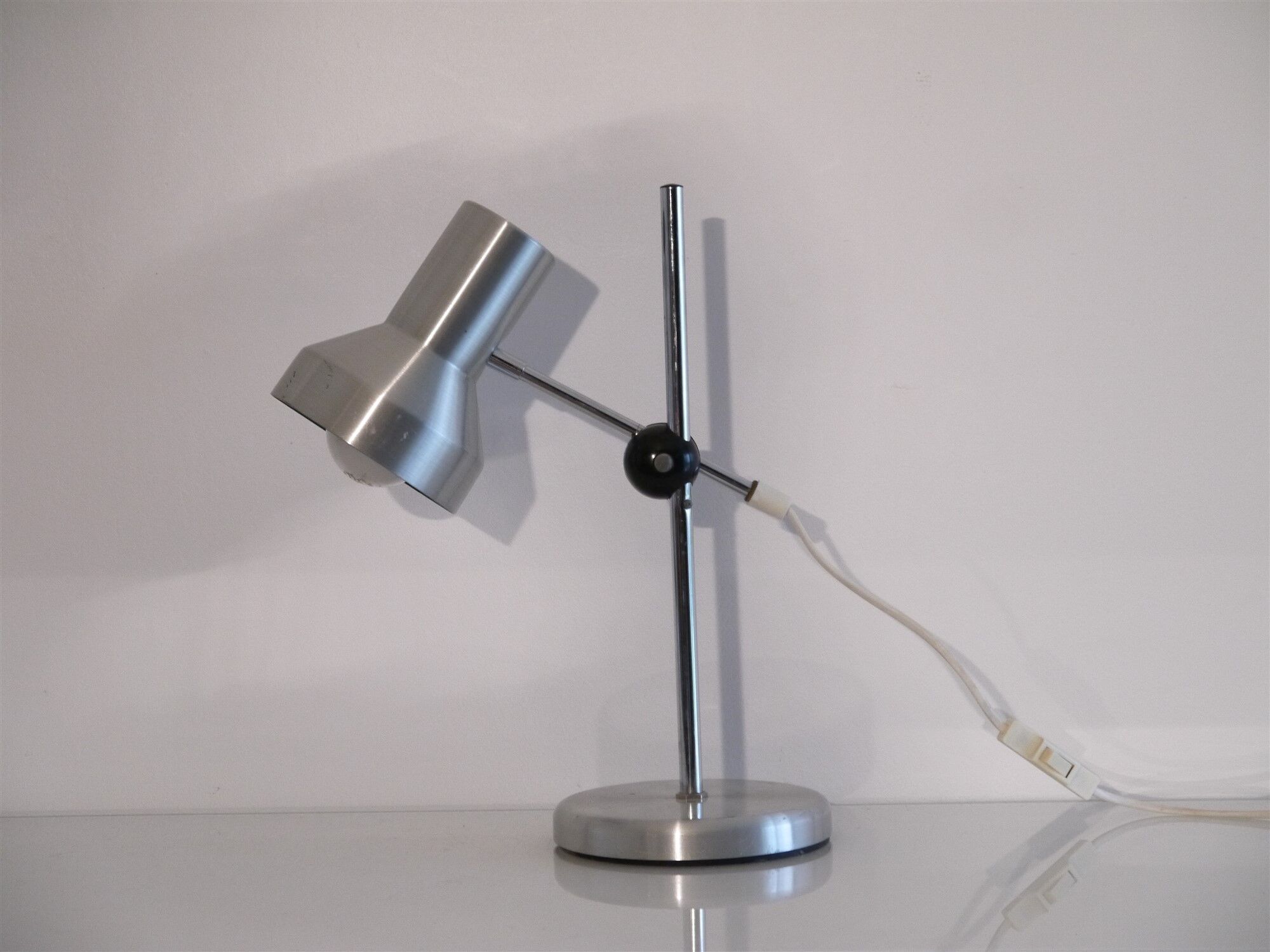 Desk lamp 1970
