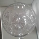 Champagne bucket in Baccarat