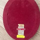 Helca medallion painting