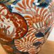 Vase Imari