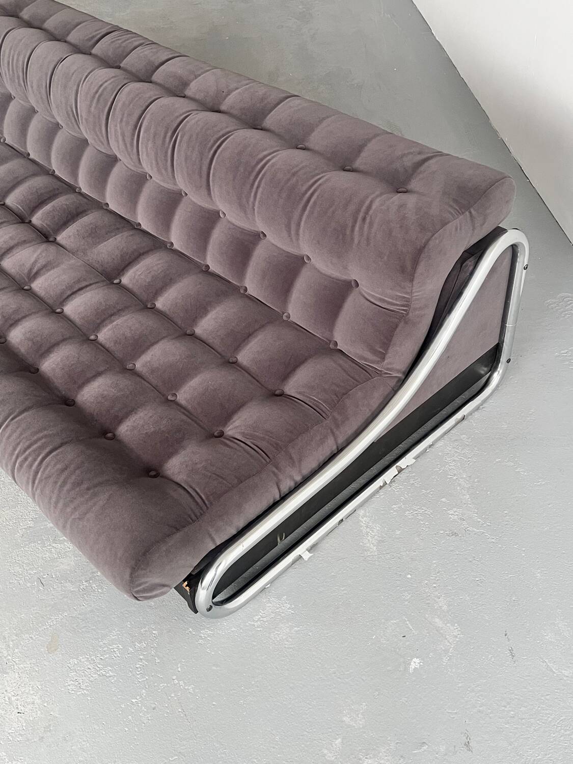 Very Rare Impala Sofa by Gillis Lundgren, 1970’s