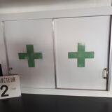 Medicine cabinet