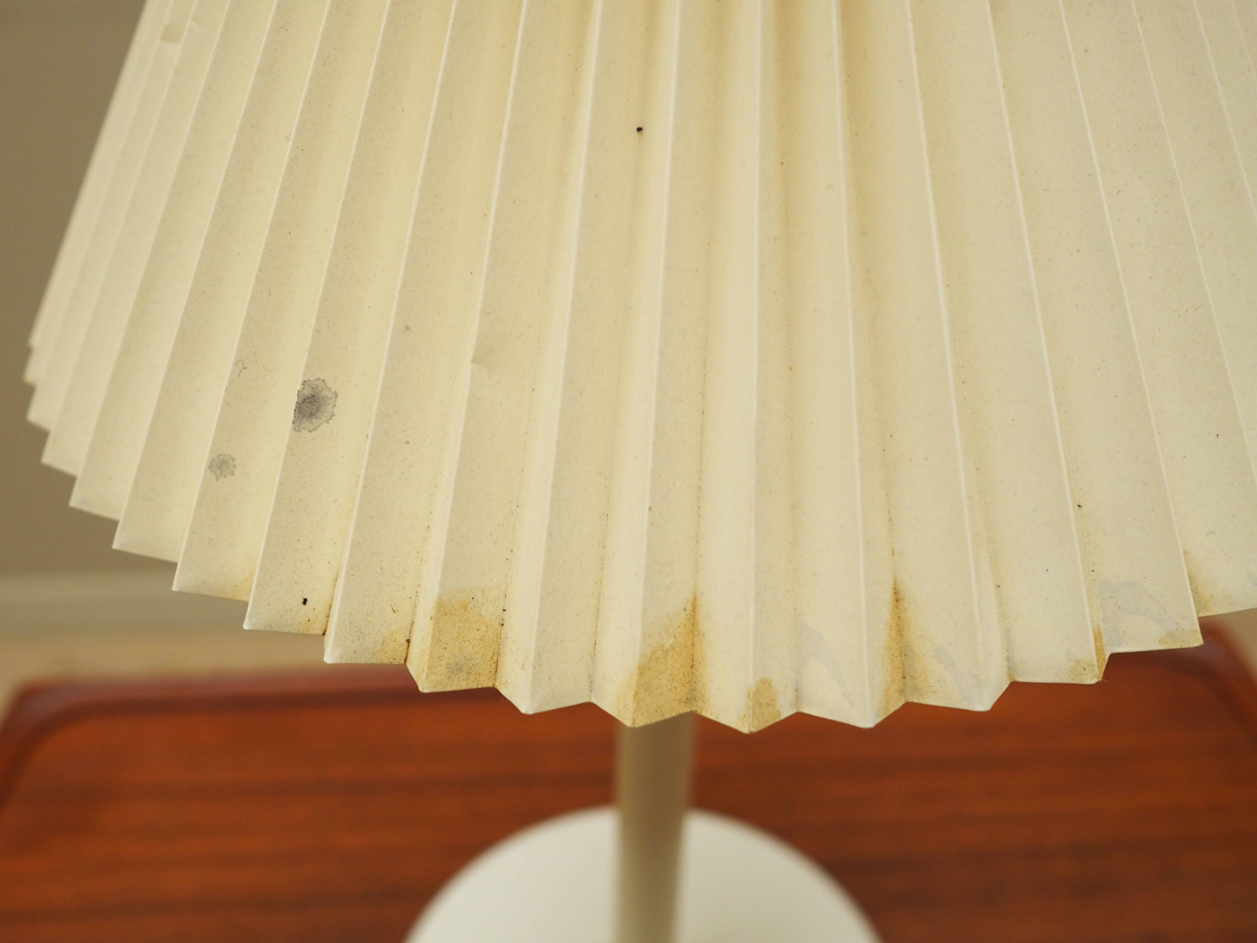 Desk lamp, Danish design, 1960s, production: Denmark