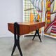 Bureau vintage italien style Angelo Mangiarotti & Bruno Morassutti